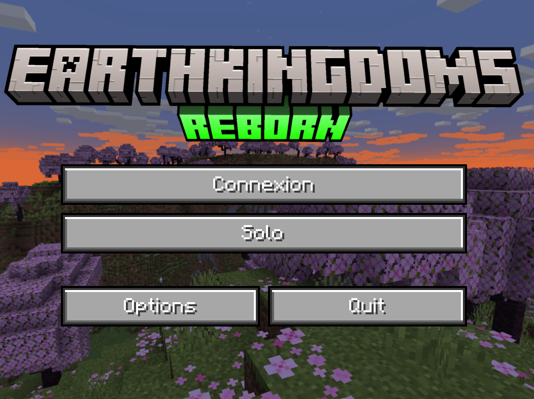 Clôture de la V3 et annonce de EarthKingdoms V4 — Reborn